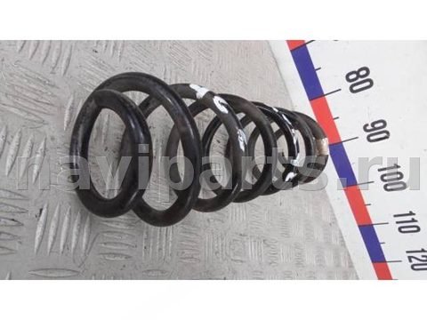 Пружина задняя Skoda Karoq, 2021 г., OEM 5Q0511121BF, арт. UOK42LY02, фото 2
