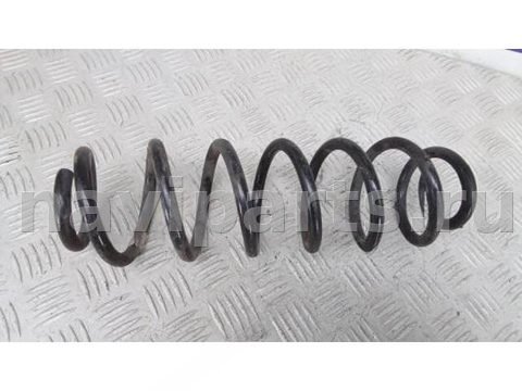 Пружина задняя Skoda Karoq, 2021 г., OEM 5Q0511121BF, арт. UOK42LY02, фото 4