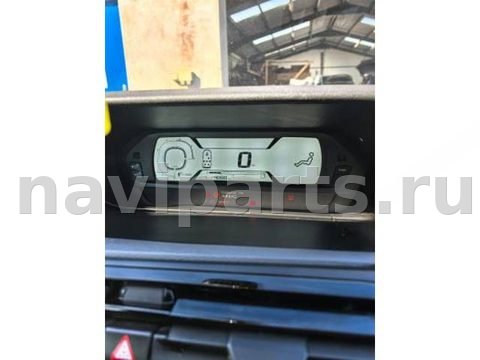 Пружина задняя Citroen C4 Grand Picasso, 2014 г., арт. WOK38LY01, фото 5