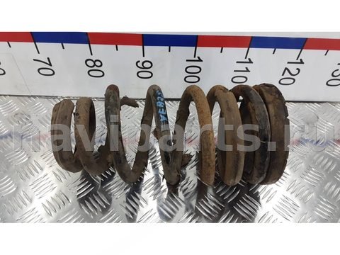 Пружина задняя Hyundai H1, 2010 г., OEM 551004H100, арт. XEA25MG01