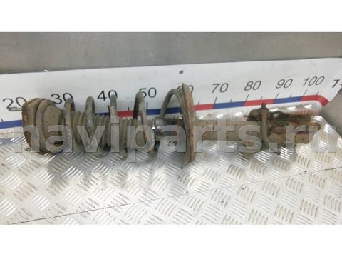 Пружина задняя Toyota Camry V30, 2002 г., OEM 4823133520, арт. YEA26SO01