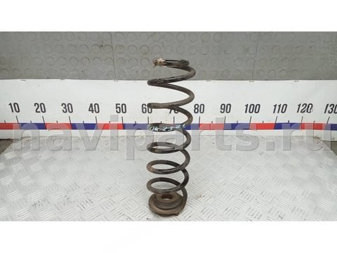 Пружина задняя Skoda Yeti, 2016 г., OEM 1K0511115CM, арт. ZOK23LY01