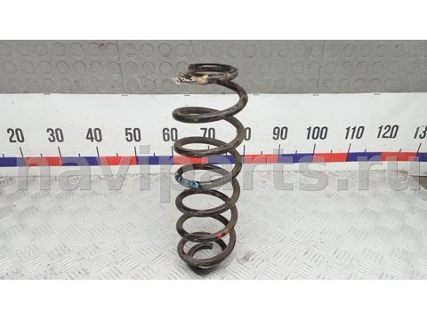 Пружина задняя Skoda Yeti, 2016 г., OEM 1K0511115CM, арт. ZOK23LY02