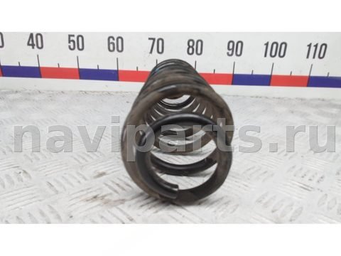Пружина задняя Skoda Yeti, 2016 г., OEM 1K0511115CM, арт. ZOK23LY02, фото 3
