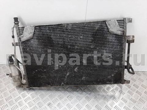 Радиатор кондиционера Volvo V70, 2002 г., OEM 31101053, арт. 1034882, фото 3