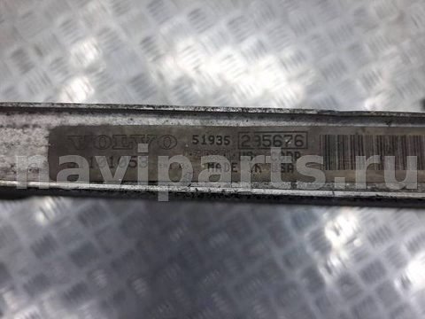 Радиатор кондиционера Volvo V70, 2002 г., OEM 31101053, арт. 1034882, фото 4
