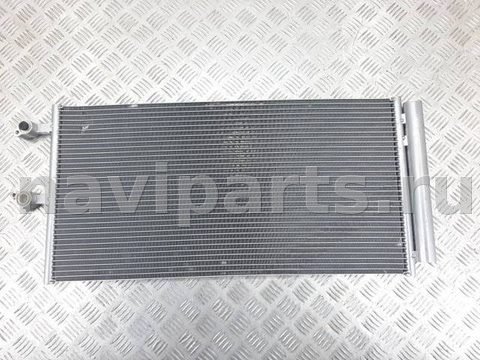 Радиатор кондиционера Volvo V60, 2018 г., арт. 1036834, фото 3