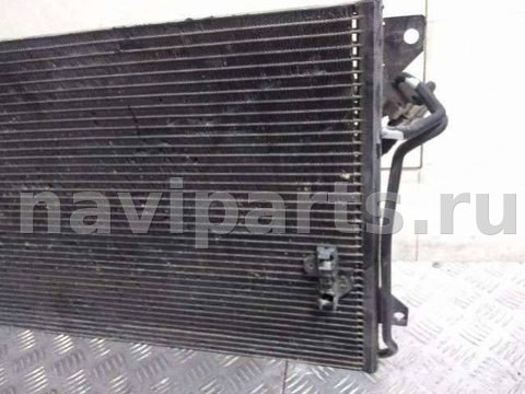 Радиатор кондиционера Audi Q7, 2007 г., арт. 103779935