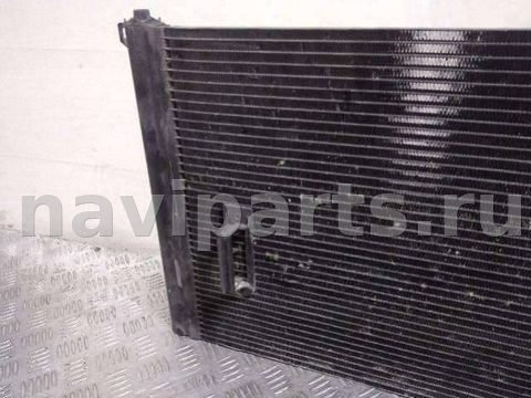 Радиатор кондиционера Audi Q7, 2007 г., арт. 103779935, фото 2