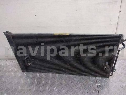 Радиатор кондиционера Audi Q7, 2007 г., арт. 103779935, фото 4