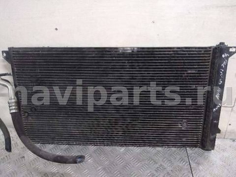 Радиатор кондиционера Audi Q7, 2007 г., арт. 103779935, фото 5