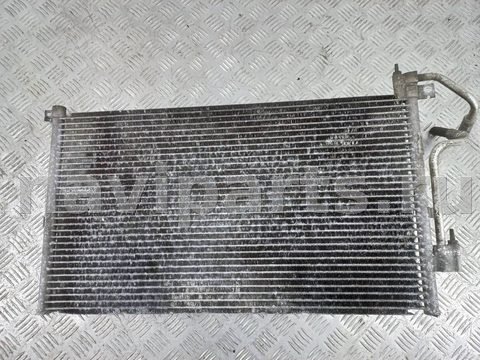 Радиатор кондиционера Ford Mondeo, 2003 г., OEM 1S7H19710BB, арт. 1042376