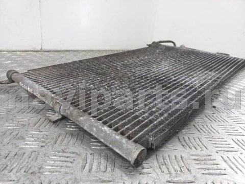 Радиатор кондиционера Ford Mondeo, 2003 г., OEM 1S7H19710BB, арт. 1042376, фото 2