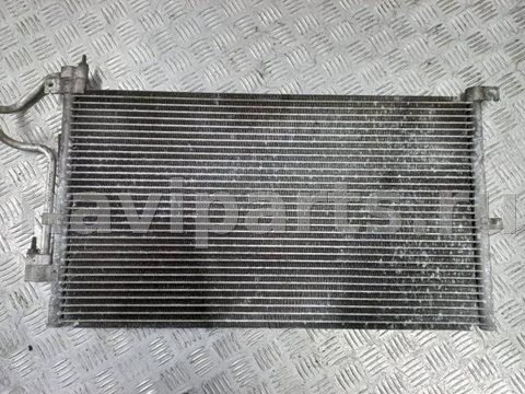 Радиатор кондиционера Ford Mondeo, 2003 г., OEM 1S7H19710BB, арт. 1042376, фото 3