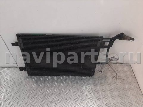Радиатор кондиционера Volkswagen Passat, 2000 г., OEM 8D0260401D, арт. 1045351, фото 3