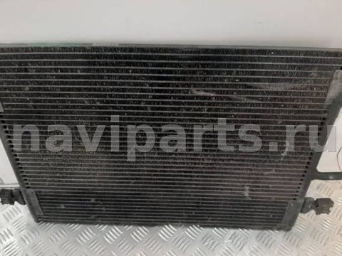 Радиатор кондиционера Volkswagen Passat, 2000 г., OEM 8D0260401D, арт. 1045351, фото 4