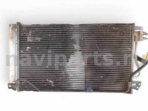 Радиатор кондиционера Chevrolet Epica, 2009 г., арт. 105660701