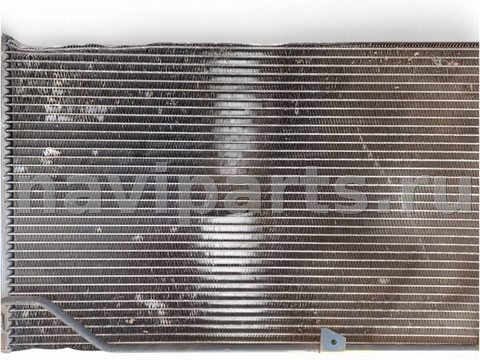 Радиатор кондиционера Chevrolet Epica, 2009 г., арт. 105660701, фото 2