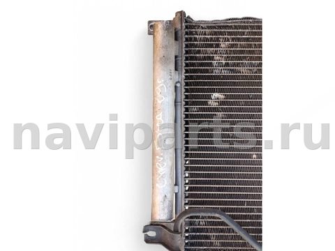 Радиатор кондиционера Chevrolet Epica, 2009 г., арт. 105660701, фото 3