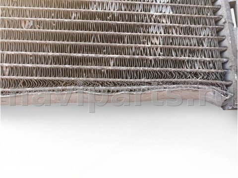 Радиатор кондиционера Chevrolet Epica, 2009 г., арт. 105660701, фото 4