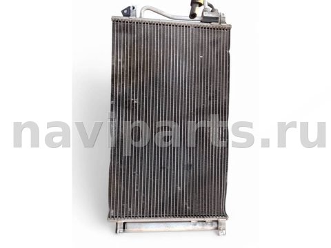 Радиатор кондиционера Chevrolet Epica, 2009 г., арт. 105660701, фото 5