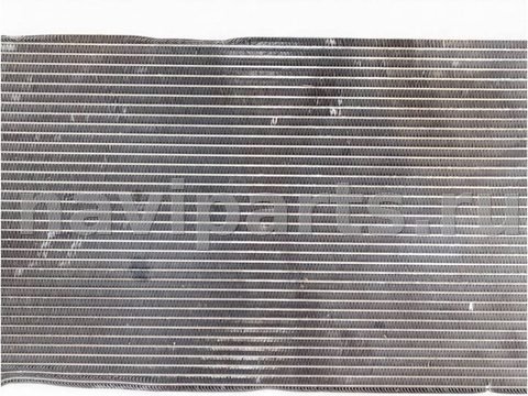 Радиатор кондиционера Chevrolet Epica, 2009 г., арт. 105660701, фото 6