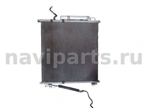 Радиатор кондиционера Land-Rover Range Rover, 2014 г., арт. 1056722117