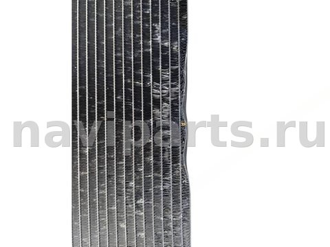 Радиатор кондиционера Land-Rover Range Rover, 2014 г., арт. 1056722117, фото 8
