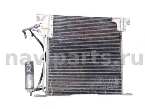 Радиатор кондиционера Mercedes Vito W638, 2001 г., арт. 1056722118