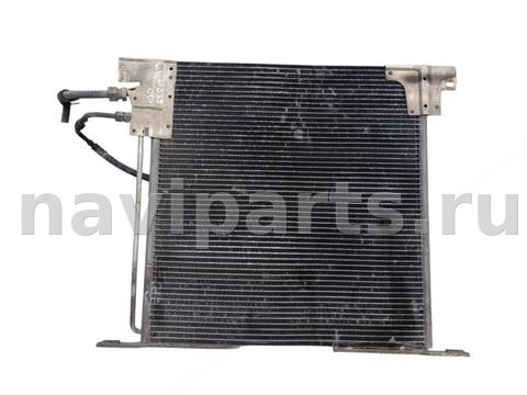 Радиатор кондиционера Mercedes Vito W638, 2000 г., арт. 1056722121