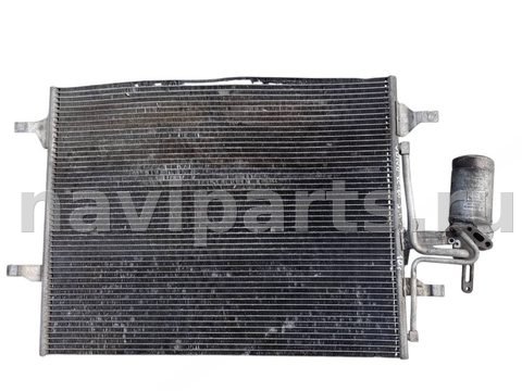 Радиатор кондиционера Volvo XC60, 2010 г., арт. 1056722122