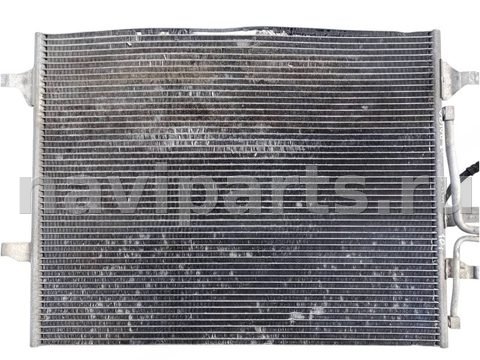 Радиатор кондиционера Volvo XC60, 2010 г., арт. 1056722122, фото 2