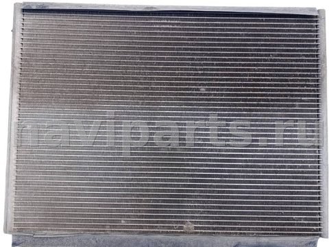 Радиатор кондиционера Volkswagen Passat, 2007 г., арт. 1056722123, фото 5