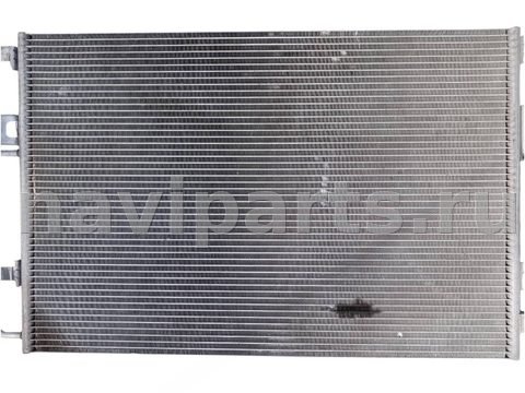 Новое Volkswagen Crafter, 2015 г., арт. 1056722124, фото 7