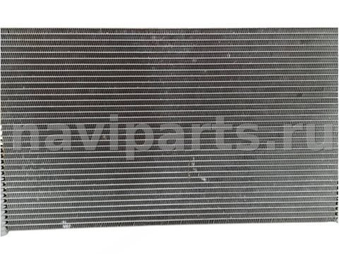 Радиатор кондиционера BMW 1 E87/E81/E82/E88, 2009 г., арт. 1056723441, фото 3