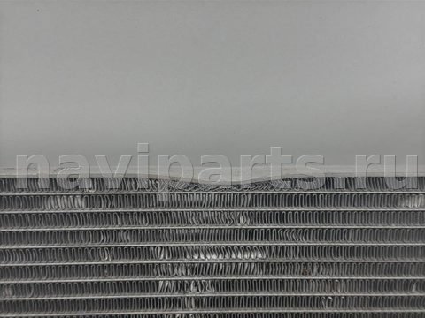 Радиатор кондиционера Audi A7, 2023 г., OEM 4M0816411Q, арт. 10618, фото 14