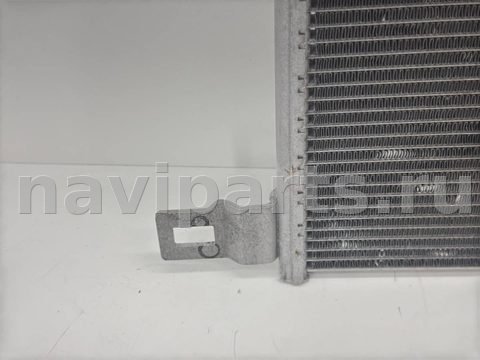 Радиатор кондиционера Audi A7, 2023 г., OEM 4M0816411Q, арт. 10618, фото 4