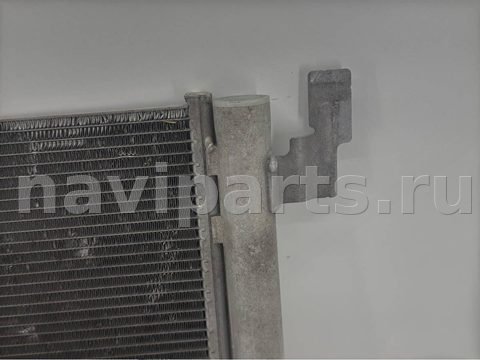Радиатор кондиционера Audi A7, 2023 г., OEM 4M0816411Q, арт. 10618, фото 6