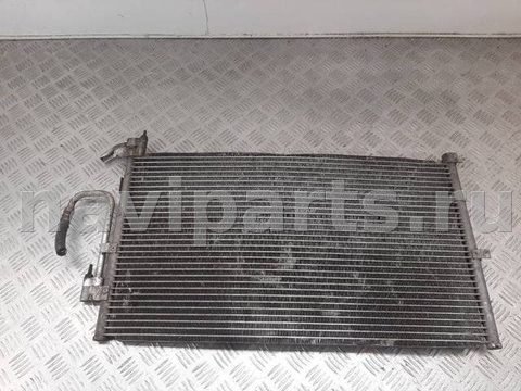 Радиатор кондиционера Ford Mondeo, 2004 г., OEM 1S7H19710BC, арт. 1097760, фото 2
