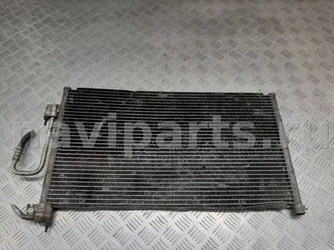 Радиатор кондиционера Ford Mondeo, 2004 г., OEM 1S7H19710BC, арт. 1097760, фото 3