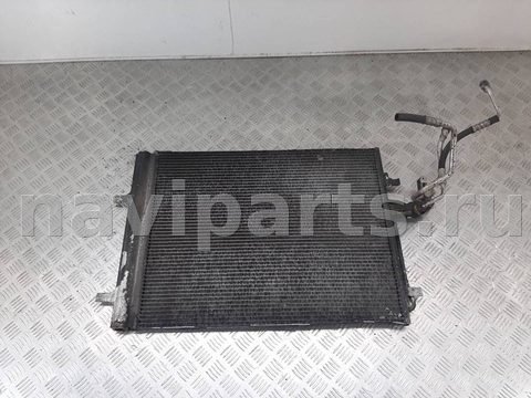 Радиатор кондиционера Ford Mondeo, 2011 г., OEM 9G9119710BA, арт. 1098432