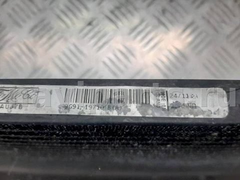 Радиатор кондиционера Ford Mondeo, 2011 г., OEM 9G9119710BA, арт. 1098432, фото 4