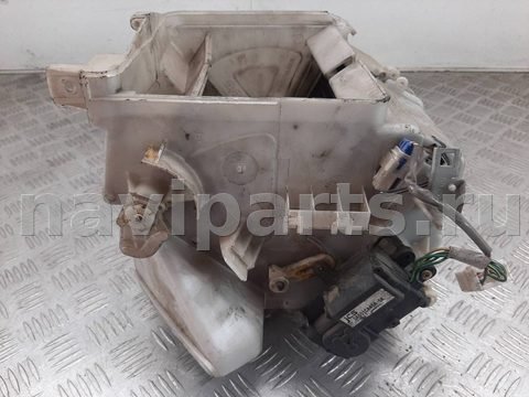 Радиатор кондиционера Mazda Xedos, 1998 г., арт. 1102001, фото 2