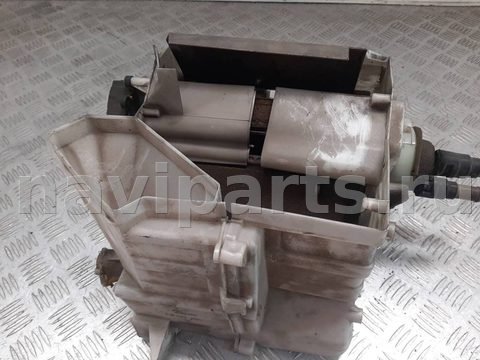 Радиатор кондиционера Mazda Xedos, 1998 г., арт. 1102001, фото 3