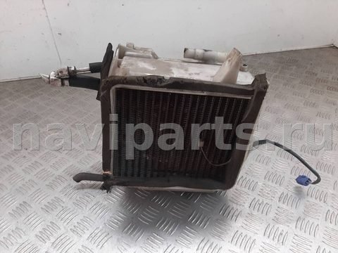 Радиатор кондиционера Mazda 626, 1996 г., OEM KJ021GA5R, арт. 1102169