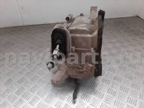Радиатор кондиционера Mazda 626, 1996 г., OEM KJ021GA5R, арт. 1102169, фото 2