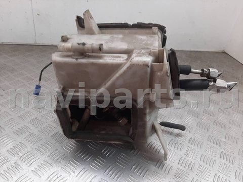 Радиатор кондиционера Mazda 626, 1996 г., OEM KJ021GA5R, арт. 1102169, фото 3