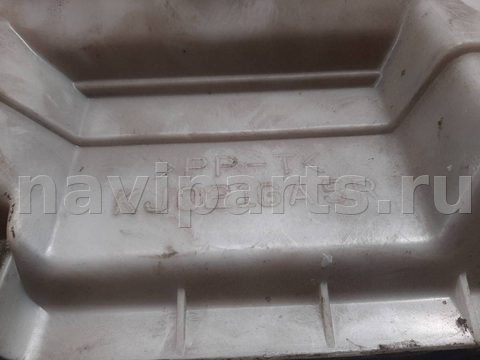 Радиатор кондиционера Mazda 626, 1996 г., OEM KJ021GA5R, арт. 1102169, фото 5