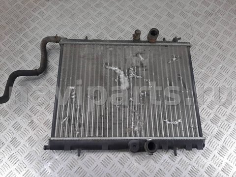 Новое Citroen Xsara Picasso, 2004 г., арт. 1103155