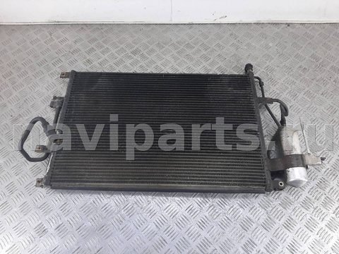 Радиатор кондиционера Volvo S80, 2003 г., арт. 1107150